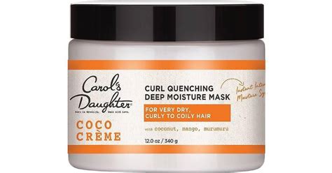 Coco magic curl smoothing cream